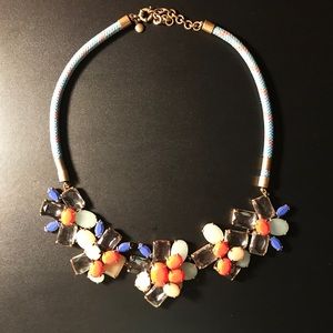 J.Crew necklace